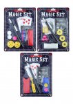 AMAZING MAGIC SET