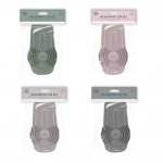 Natural Measuring Cup Set 6pk