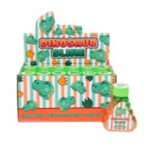 Dino Poo Slime