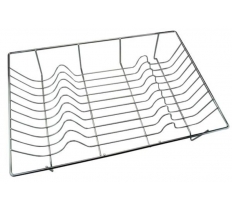 Apollo Chr Dish Drainer Flat Economy