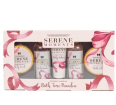 *** OFFER *** Serene Moments Bathtime Paradise