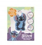 Disney Stitch Single Mould And Paint Decoration ( DCS-5663 )