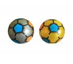 Metallic Coloured Traditional Ball 10" ( 25cm )