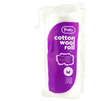 Pretty Cotton Roll 80g