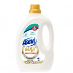 Asevi Max Active Detergent x 5