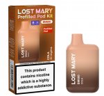 LOST MARY BM600 Prefilled Pod Kit Cola x 10 Pack