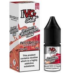 IVG Nic Salts