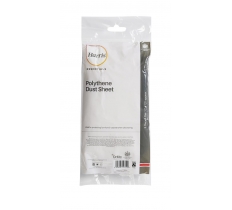 HARRIS ESSENTIALS DUST SHEET 3.7M X 3.7M