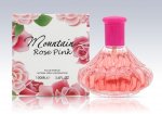 Mountain Rose Pink Pour Femme 100ml Perfume