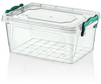 Hobby Rect Multi-Box 3 Lt