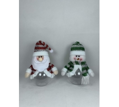Special Overnight Delivery Santa Sack 70cm X 50cm