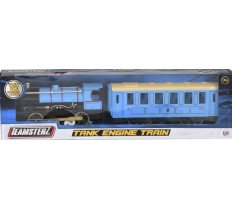 TEAMSTERZ TANK ENGINE TRAIN