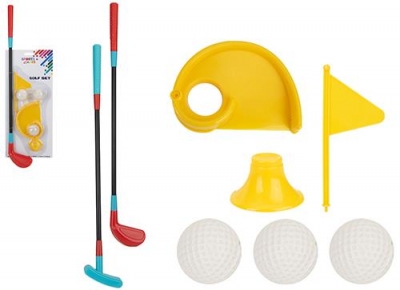 Childrens Golf Set
