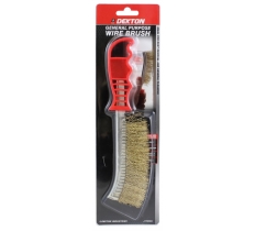 Dekton General Purpose Wire Brush