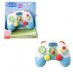 Peppa's Games Controller
