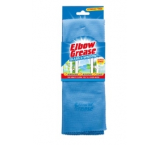 Elbow Grease Glass Cloth 1pack
