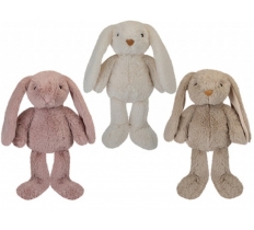 Soft Long Eared Bunny 40cm