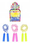 Skipping Rope 205cm x 60 ( 30p Each )