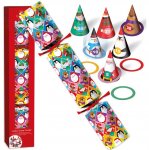 Christmas Xmas Cracker Jumbo Party