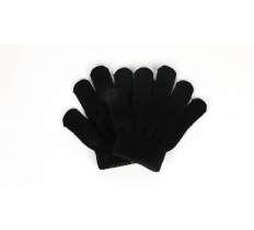 Child Black Magic Gloves