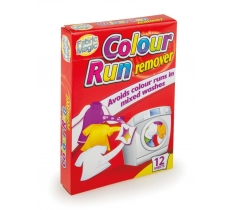 Colour Run Remover 12 Pack