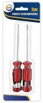 Pocket Screwdrivers 2 Pack