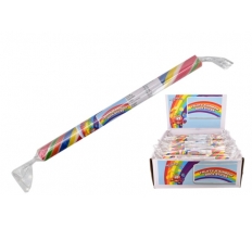 Flavoured Rock Sticks Fruity Rainbow X 120PC (22p each)