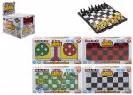 Magnetic Travel Games ( Assorted Games )