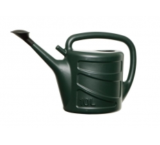 Whitefurze 10L Watering Can Green