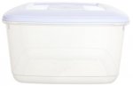 Whitefurze 10lt Food Storage Box