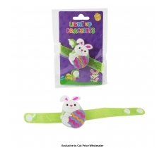 *** OFFER *** Easter Bunny Rabbit Light Up Bracelet