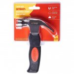 Amtech Magnetic Stubby Claw Hammer ( D/B )