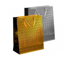 Holographic Bag Extra Large