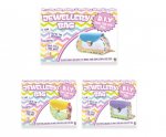 Jewellery Bag Craft Kit 3 Assorted Designs