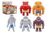 Mighty Muscle Monsters ( Assorted Designs )