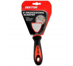 Dekton 4" Professional Scraper