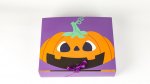 Halloween Pumpkin Gift Box 31X24.5X8cm