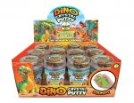 Dino Crystal Putty Mix & Stretch 150G