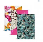 Butterflies A5 Notebook