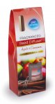 Reed Diffuser Apple And Cinnamon 30ml