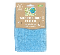 Recycled Microfibre Cloth 1pack