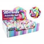 ** OFFER ** Bounce Ball Macaroon Pastel 65mm