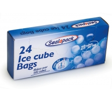 Ice Cube Bag 12Pack