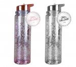 Glitter Water Bottle 500ml