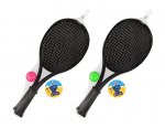 Tennis Set With Ball