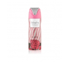 Lattafa WashWashah ( X 12 Pack ) 200ml Perfume Deodorant