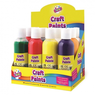 Tallon Craft Paints