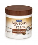 Nuage Aqueous Cream With Cocoa Butter 350ml