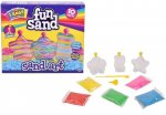 Sand Art Playset