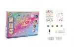Gl Sparkling Tattoo Body Art